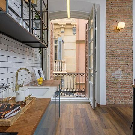 Glamorous Nino De Guevara On The City Center Malaga Luaran gambar